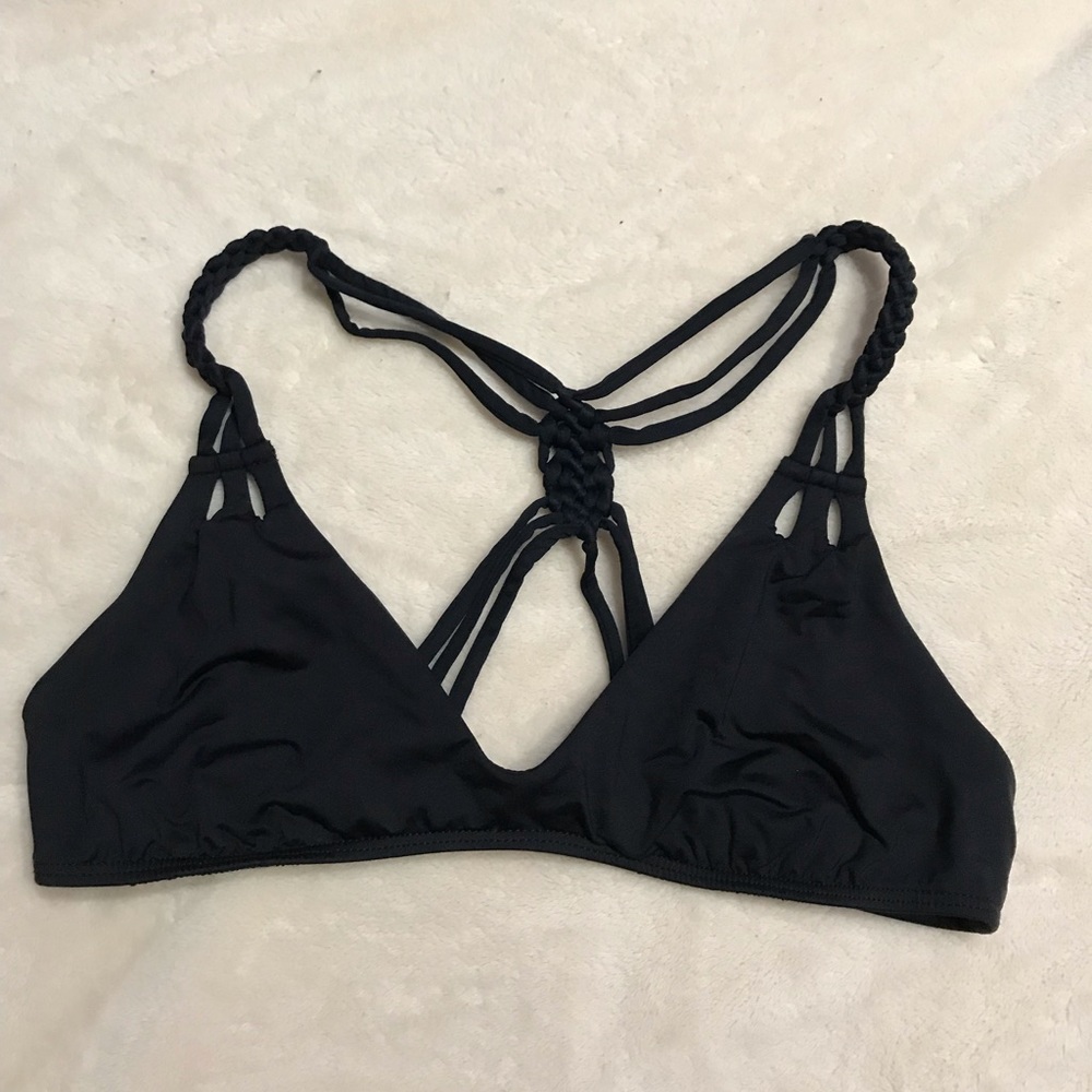 Bikini top